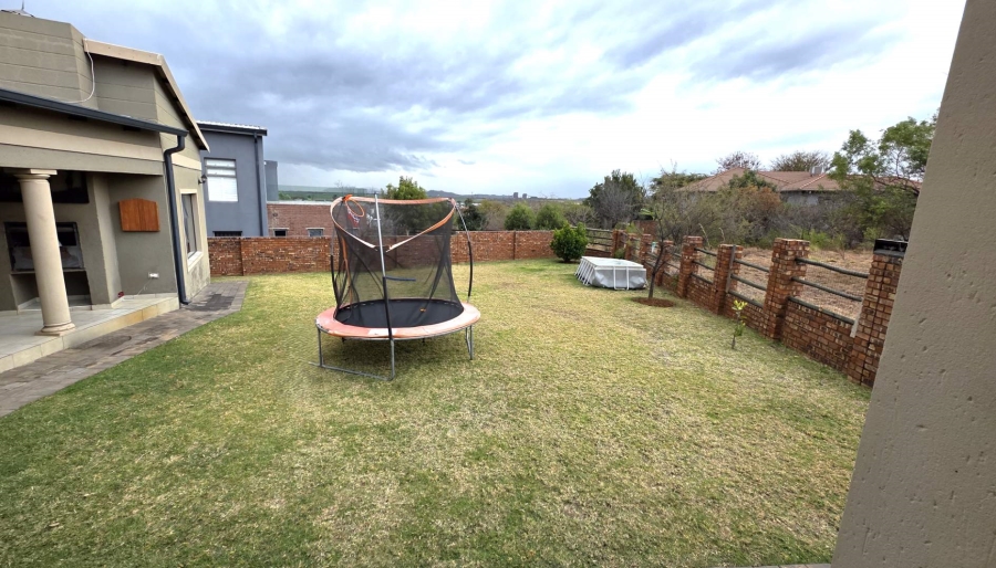 3 Bedroom Property for Sale in Seasons Lifestyle Estate North West